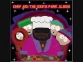 simultaneous   chef  isaac hayes 