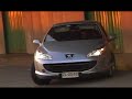 Peugeot 407 coupe