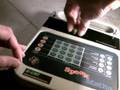 S-CAT (0048) CIRCUIT BENT SPEAK & MATH VOCAL SYNTH