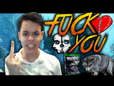 Hasta Nunca Call Of Duty: Ghosts ( ͡◑ ͜ ͡◑)