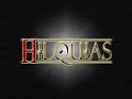 Hilquias - Passos na Areia