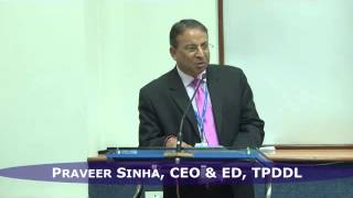 Affirmative Action Workshop - 2013