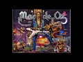 mago de oz-gaia II
