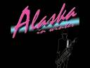 Alaska in Winter -- Holiday -- Speed Boat to Heaven