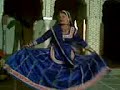 Rajasthan India women dancers during Holi