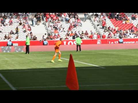 Challenge Orange LOSC Nantes U14 LIGUE FC LAMBERSART