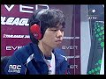 Ever OSL 2008 - Group E - Sea vs Daezang (English Dual) p1/2