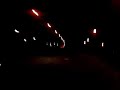 GOLF V5  VS  OPEL ASTRA G COUPE  (FILMING INSIDE ASTRA)
