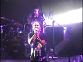 Ingrata, Cafe Tacvba en Saltillo