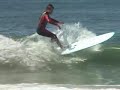 HARBOUR SURFBOARDS NEW MODEL -NOSERIDER- vol.2