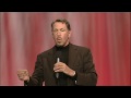 Oracle OpenWorld 2009 Keynote Highlights - Larry Ellison