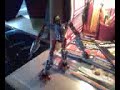 Traveling Toa Tahu part 11