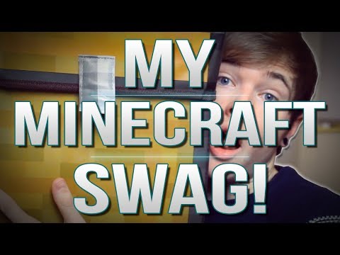TDM Vlogs | MY MINECRAFT SWAG! | Episode 15
