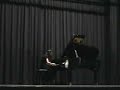 Luciano Berio 6 Encores Feuerklavier ?????