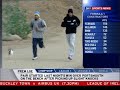 Amir Khan and Manny Pacquiao Jogging together Amir Khan and Manny Pacquiao Jogging together
