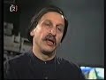 Dvaadvacítka - Meteorologové
