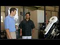 Sport Science - Episode 5 - Out of Control - Cold Balls