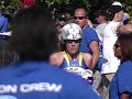 Florida Race Day