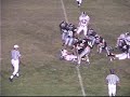 Dobyns-Bennett vs Bearden Dobyns-Bennett vs Bearden