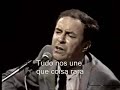Jou jou Balangandan - Joao Gilberto e Rita Lee (Con Subtítul