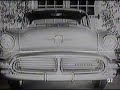 1956 Oldsmobile 88 Commercial 1956 Oldsmobile 88 Commercial
