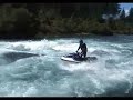 Hawkes Bay jetski club annual river ride from Reporoa to Rapids near Taupo.