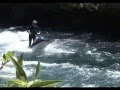 River Rapids Jetski Ride