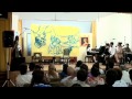 LaLa Band at Dinu Lipatti National College of Art's Musical - The Sound of Music