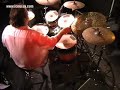 Pat Petrillo Masterclass
