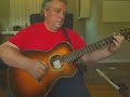 Slack Key - Ki Ho`alu in E Double Slack Slack Key - Ki Ho`alu in E Double Slack