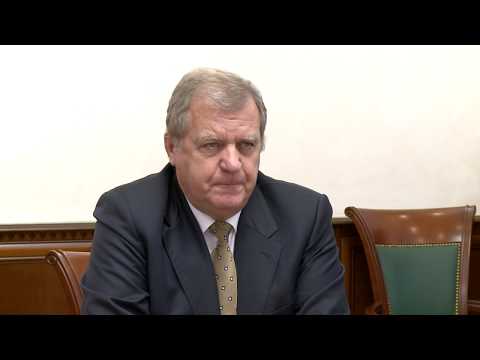 Şeful statului a avut o întrevedere de lucru cu directorul companiei ”Mold Vin CZ”