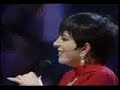Liza Mineli e Pavaroti