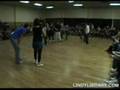 RAF 2006-2007 (3rd Annual RAF) - Lindy Hop Prelims Contest