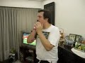 Fer le gana a valen con gol de oro.avi