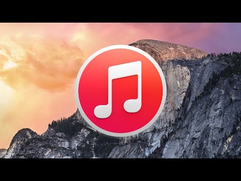 Comment mettre des musiques sur iTunes puis sur votre iPhone, iPod, iPad