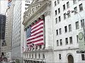 NYC Wall St. Bailout Protest 25 September 2008