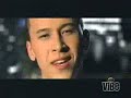 george nozuka - talk to me - music video