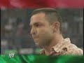 Santino marella new Theme Music titantron
