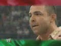 this is the new intercontinental champion  entrance music.... santino marella !!