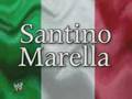 Santino marella new Theme Music titantron