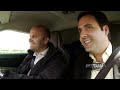 MotoMan - Evora on the Lotus Test Track -- MotoMan.TV