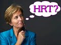 Hormone Therapy Alternatives (Treating Menopause #3)