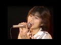 アイドル夢の共演 「Viva!エキトピア'88」④ 酒井法子 高井麻巳子 高井麻巳子