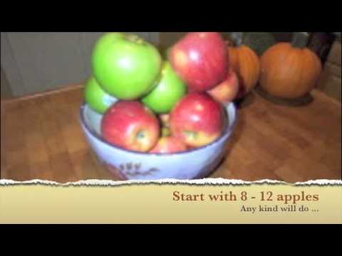 how to take apple cider vinegar