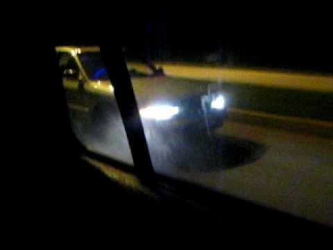 breakaway honda