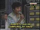 Benigno Escalante