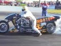 Nitro Bikes 2 - The World of Bruce Lee Hicks