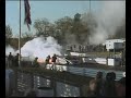 PRP First Strike Jet Funny Car 05242008