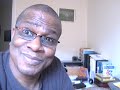 Embracing Criticism VIII: My Racist is Gone Embracing Criticism VIII: My Racist is Gone