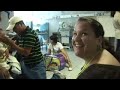 World Journey of Smiles, Mexico: Surgery Day One
